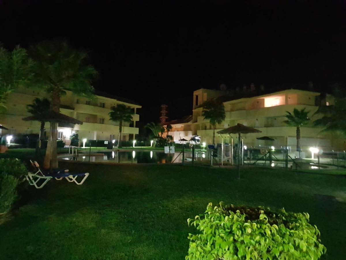 High Relaxing Alboran Hills Daire Manilva Dış mekan fotoğraf